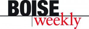Boise Weekly - Sponsor of the Hermit Music Festival
