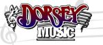 dorsey music logo
