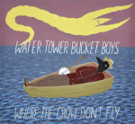 Water Tower - Where The Crow Don't Fly - Hermit Music Festival