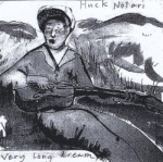 Huck Notari - Very Long Dream - Hermit Music Festival